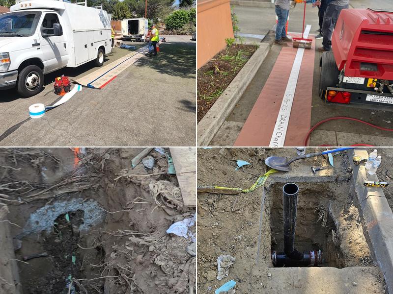 Drain Charmer Plumbing & Rooter, Inc.