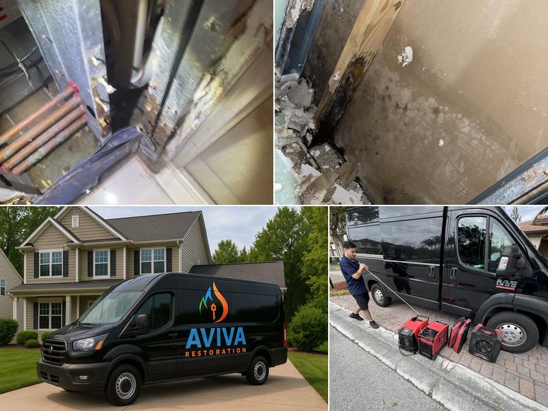 Aviva Restoration LLC