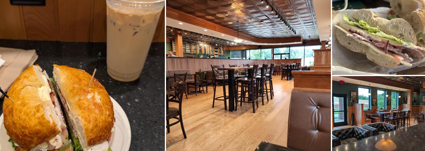 Uncommon Grounds Coffee & Bagels