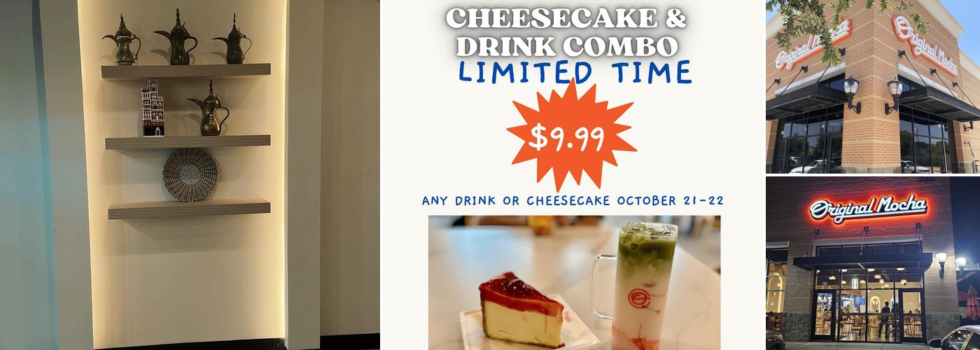 Original Mocha Coffee House