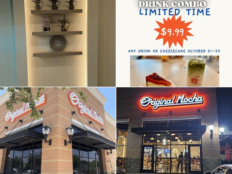 Original Mocha Coffee House