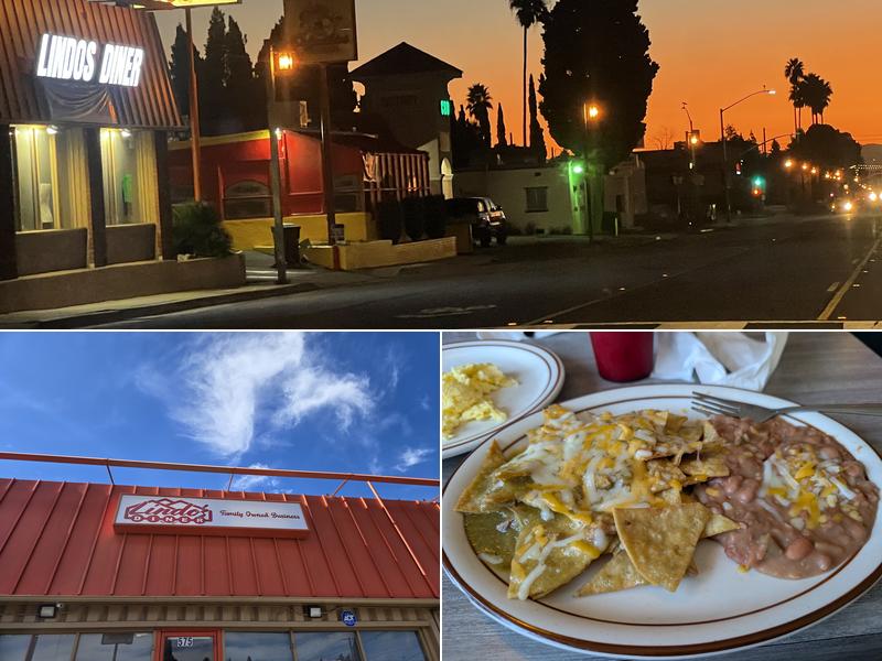 Lindos Diner(Banning)