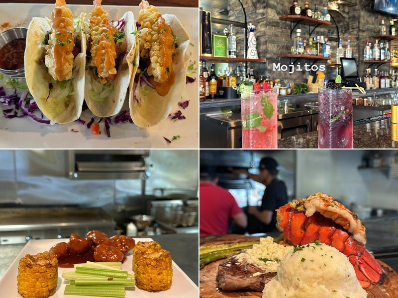 The local 1313 N Keller Dr, Effingham