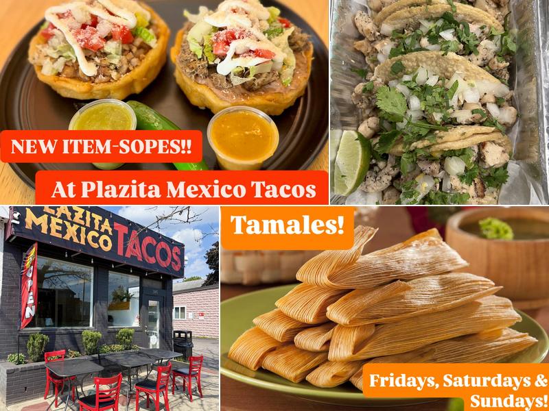 Plazita Mexico Tacos