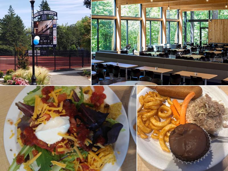 Canyon Commons 1400 E North St, Newberg