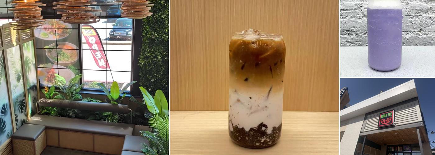 Build The Pho North Olmsted