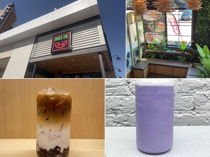 Build The Pho North Olmsted