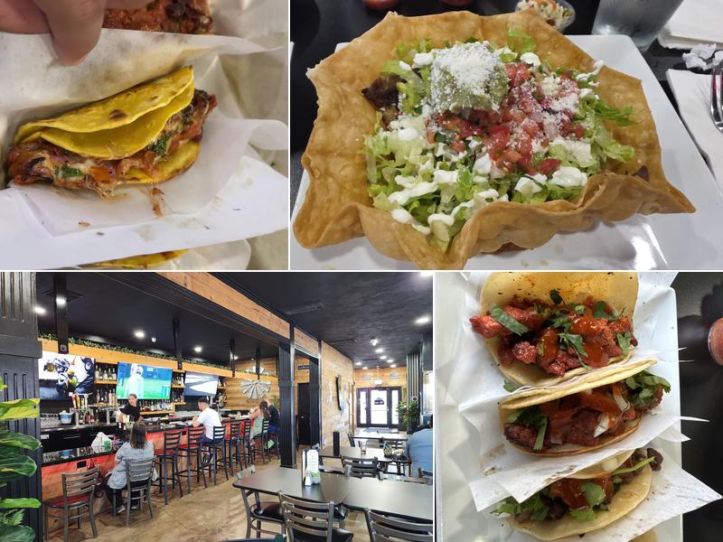 Don Titos Bar & Grill