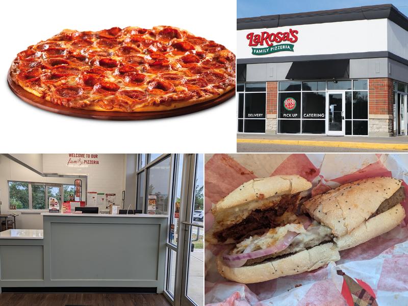 LaRosa's Pizza - Monroe