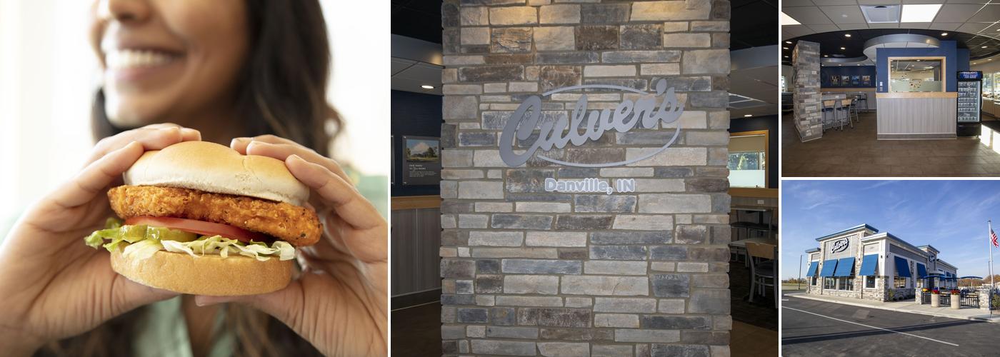 Culver’s