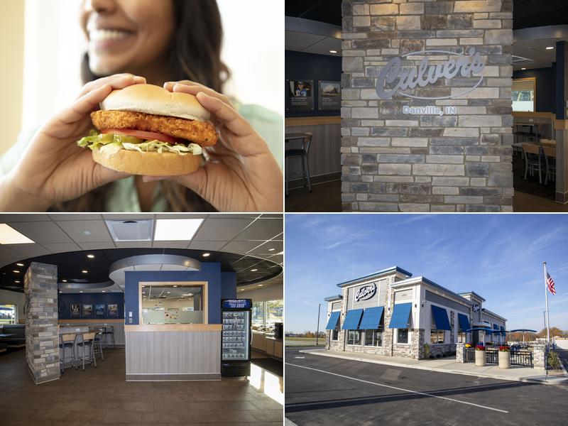Culver’s