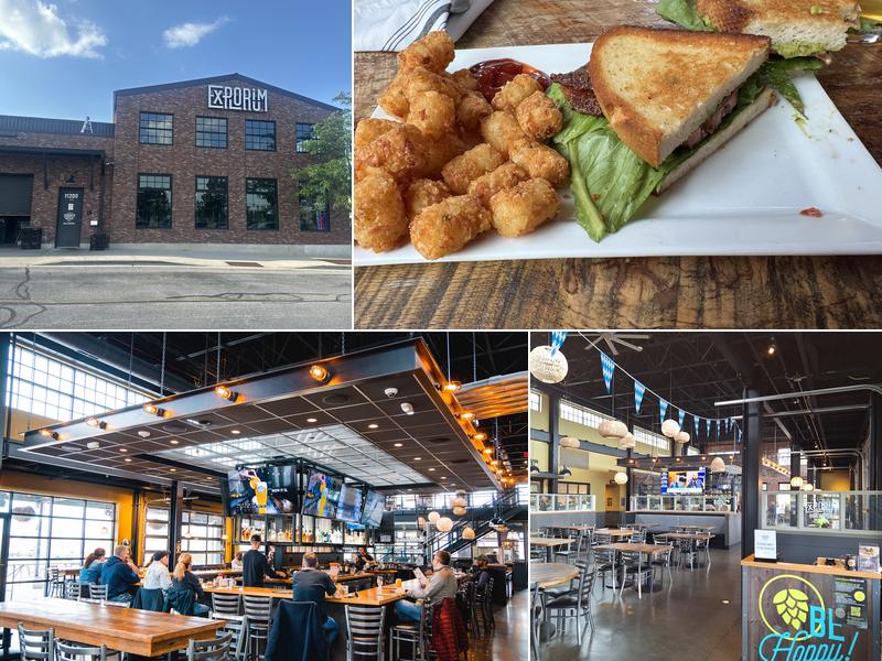 The Explorium Brewpub Wauwatosa