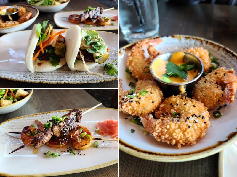 Aspen Lounge 12930 Hawks Beard, Sisters