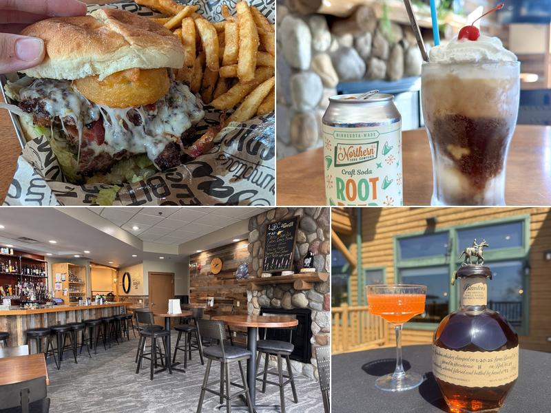 Lake Superior Burger Company