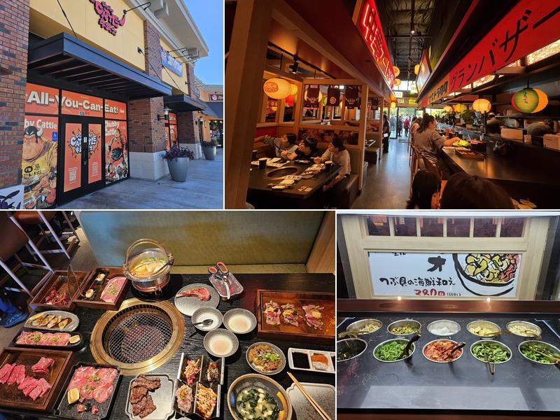 Chubby Cattle BBQ | Pleasanton