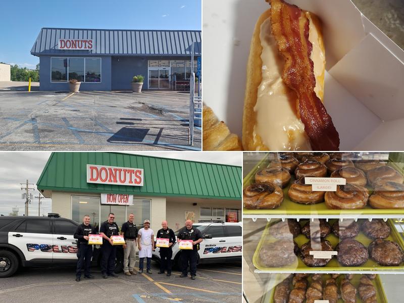 DeSoto Donuts