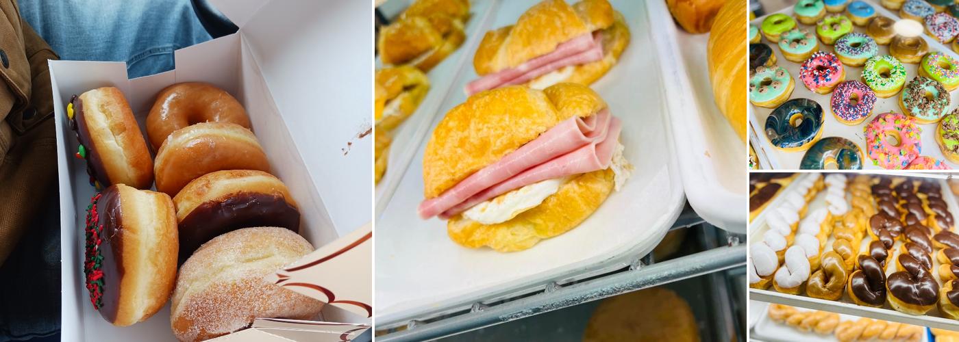 Master Donuts of Washington