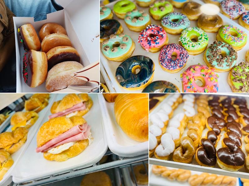 Master Donuts of Washington