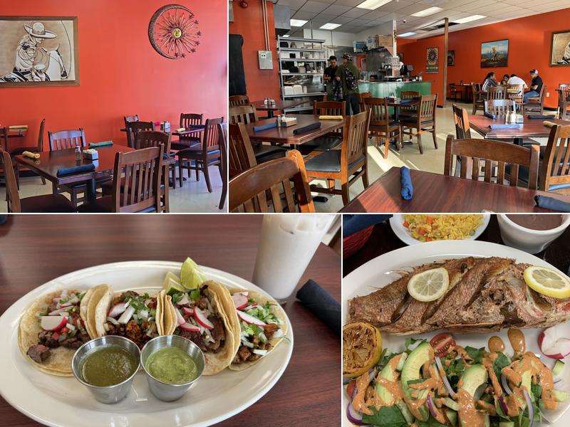 Chamba Grill Restaurant