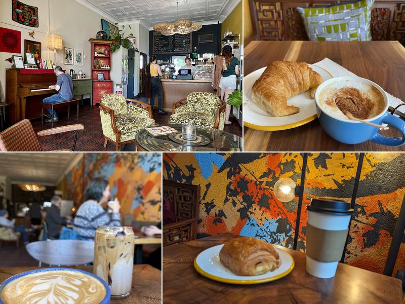 Eremita Cafe