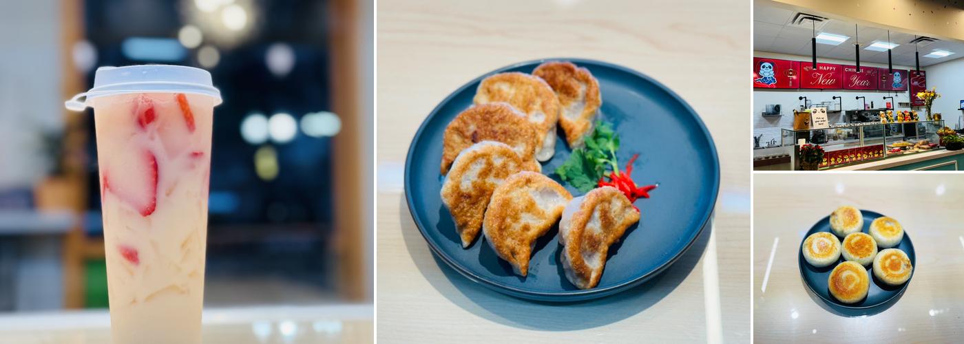 Bing Bing’s Dumpling Menu