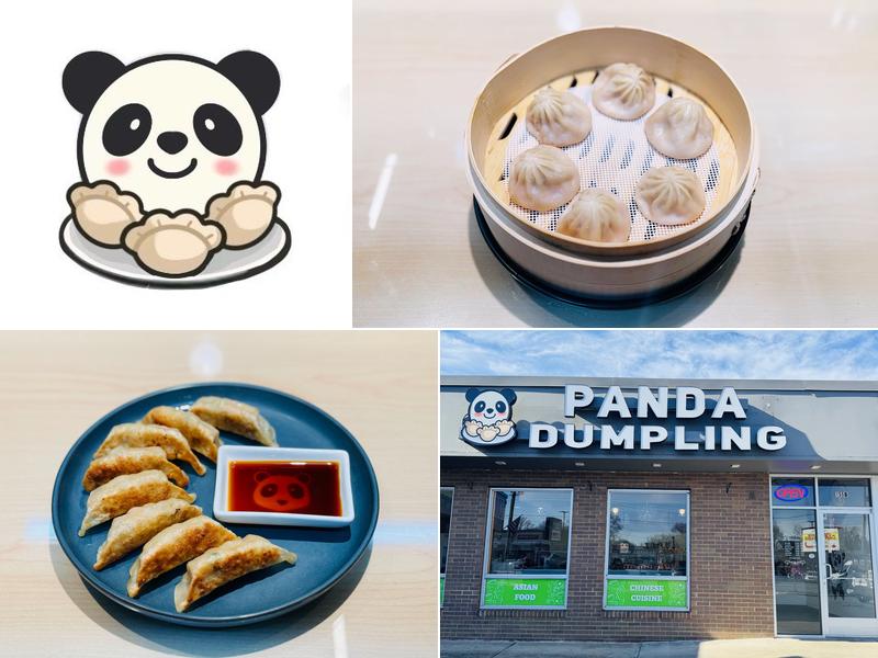 Bing Bing’s Dumpling