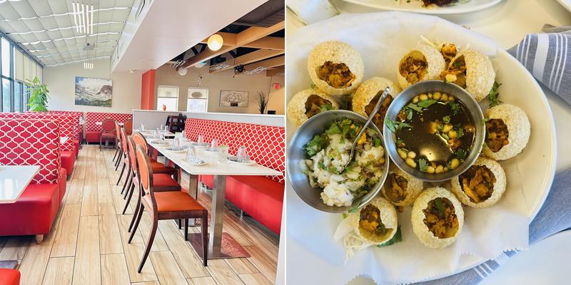 RASOI HOUSE by Spice Room