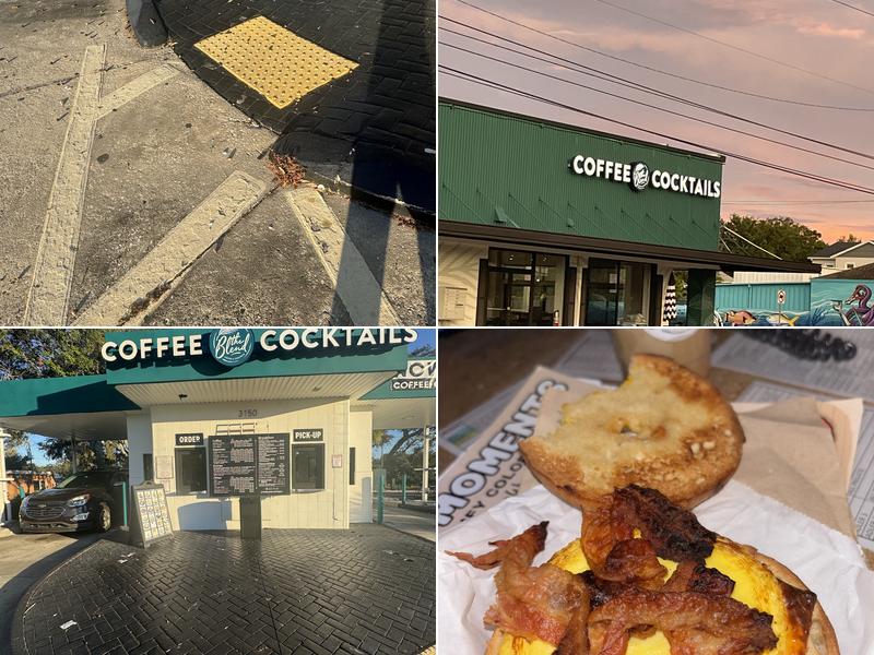 The Blend 3150 E Bay Dr, Largo