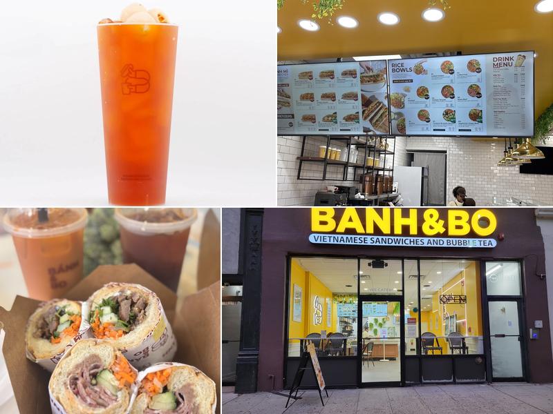 Banh & Bo