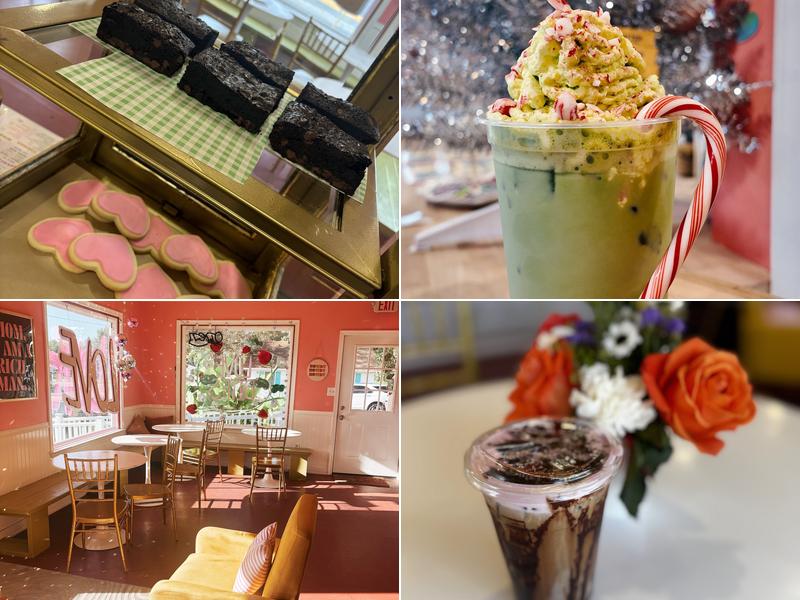 love bites 234 Colonial Ave, Colonial Beach