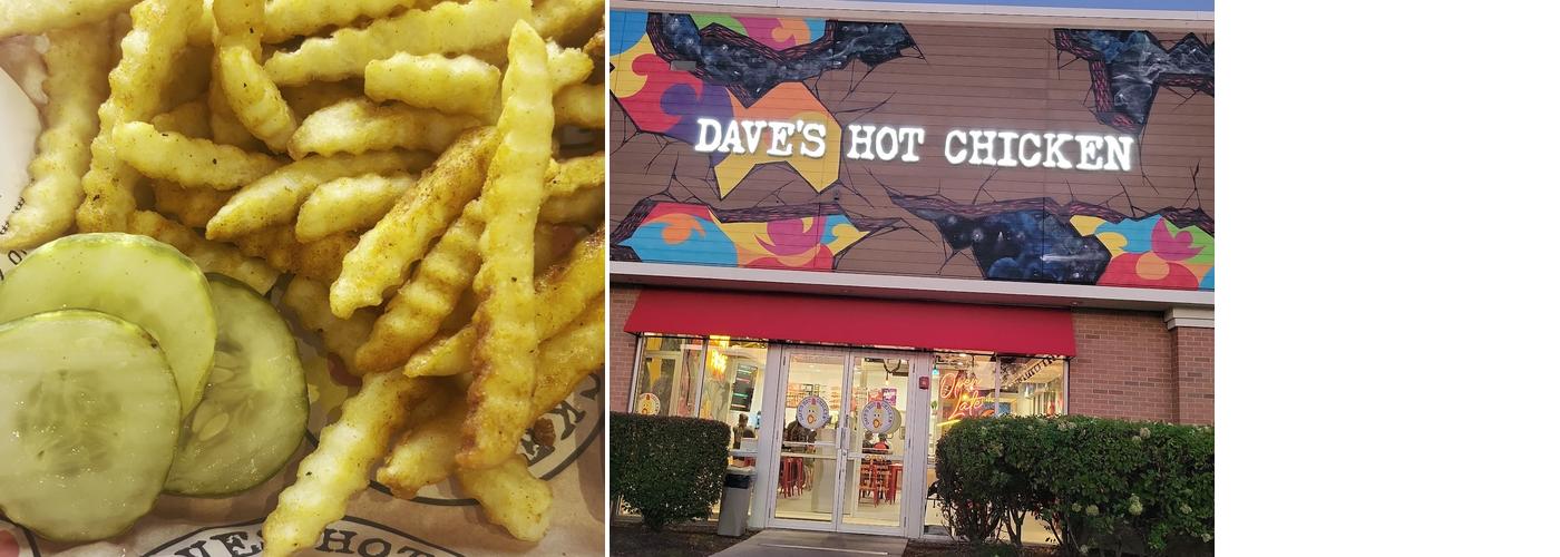 Dave's Hot Chicken
