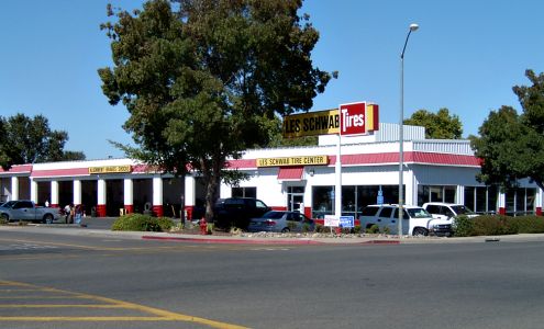 Les Schwab Tire Center