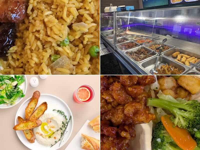 Jade Express Greenville, SC