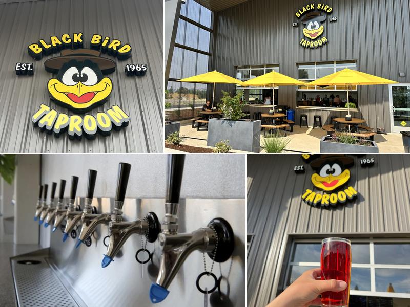Black Bird Taproom