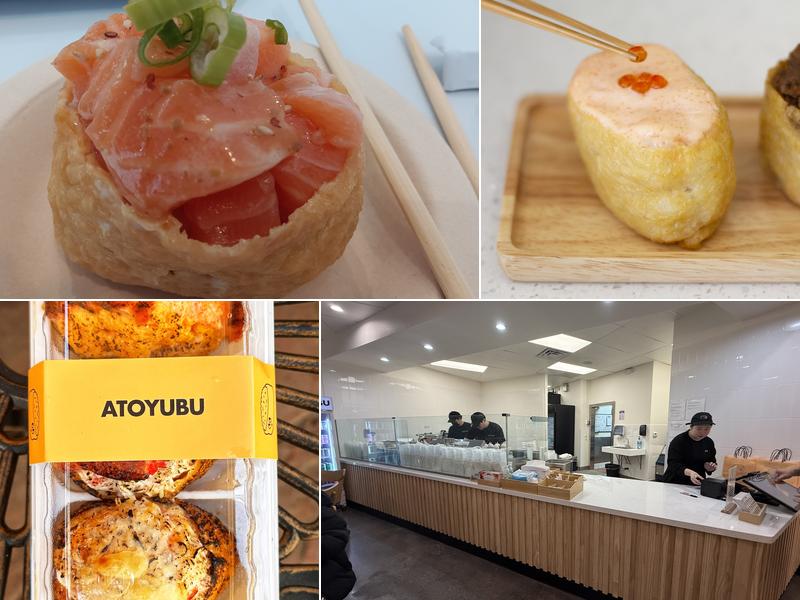 Atoyubu 20627 Golden Springs Dr Ste2A, Diamond Bar