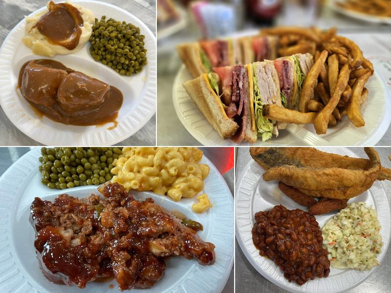 Conners Deli & Catering