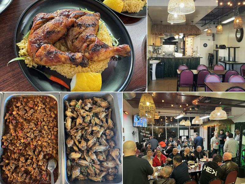 Fili-Taste Grill & Restaurant