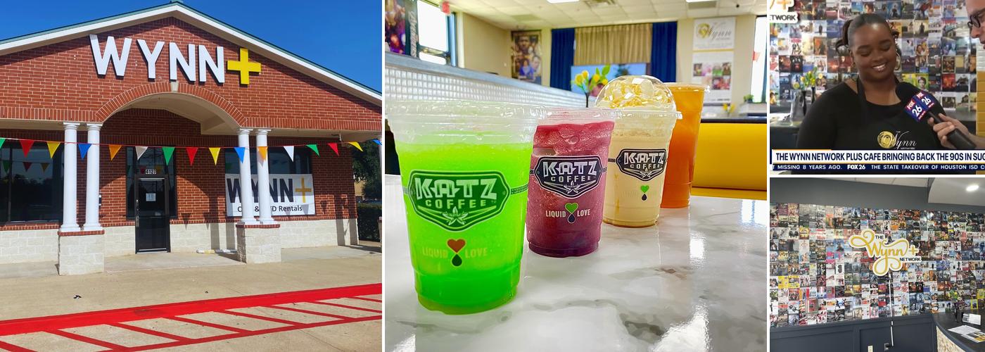 WYNN PLUS (The Wynn Network Plus)