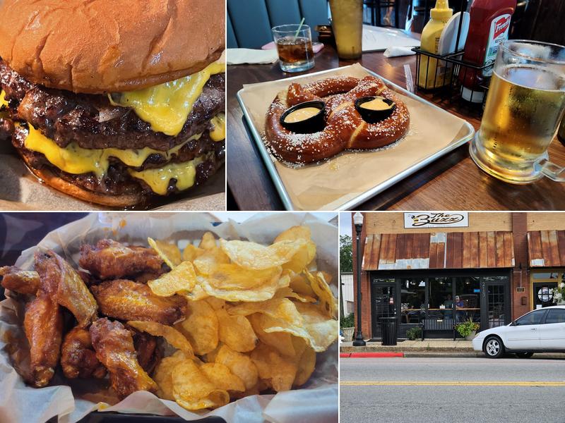 The Buzz 213 W Main St, Hahira