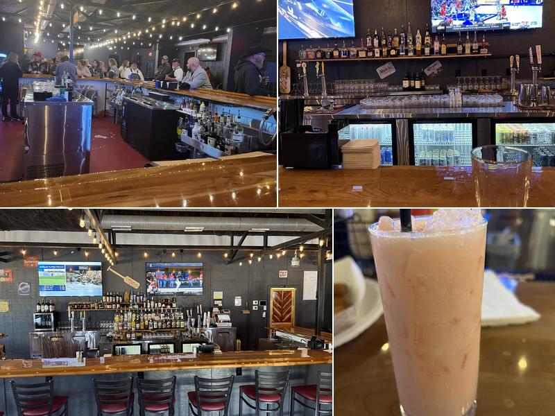 The Bar 45 Briley Rd, Gordonville