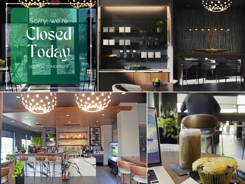 23 West Coffee 23 W Lockwood Ave, Webster Groves