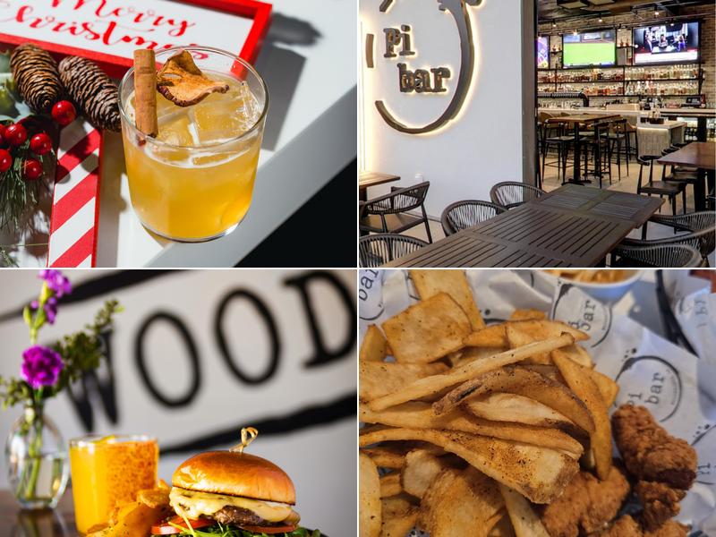 Pi bar 18879 N Lower Sacramento Rd, Woodbridge