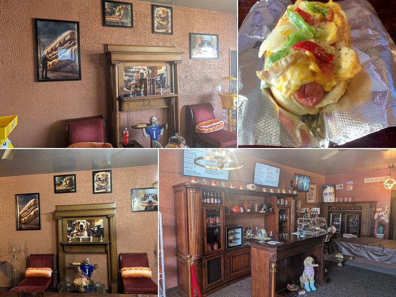 Home Base Hotdogs 30304 Euclid Ave, Wickliffe