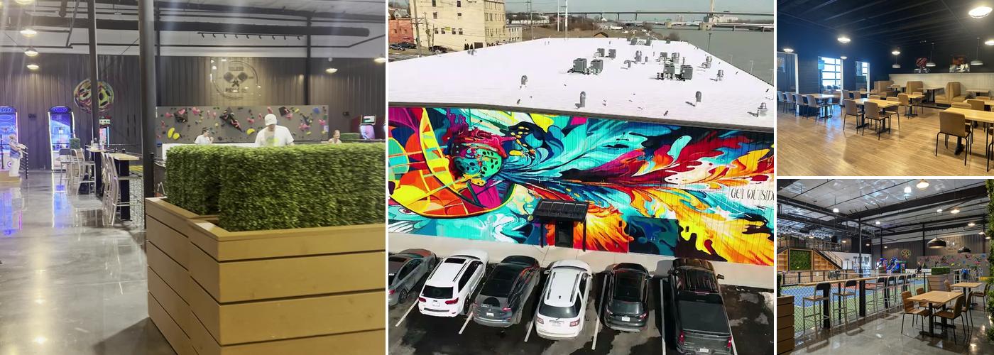 Toledo Pickle Company