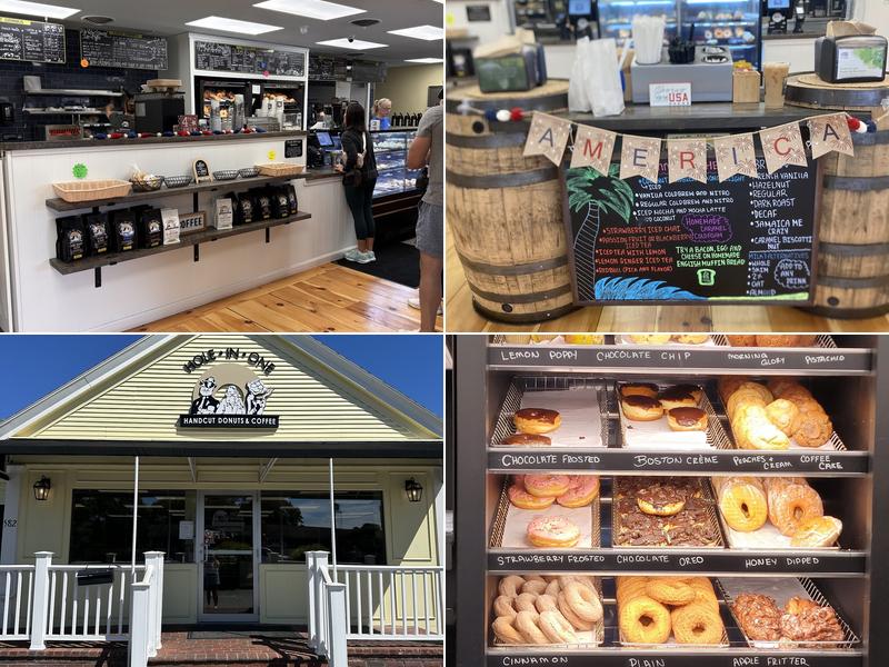 Hole In One Yarmouth