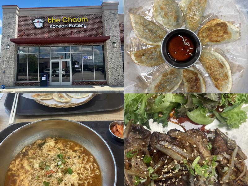 The Chaum 110 Davis Rd, Martinez