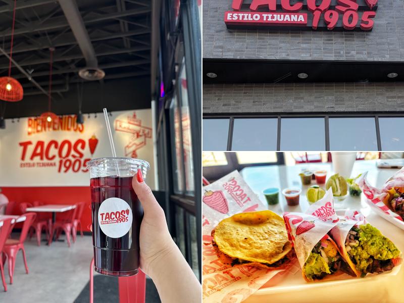 Tacos 1905