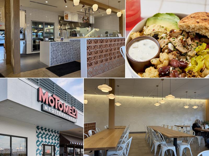 MotoMedi Mediterranean 2301 S Georgia St, Amarillo