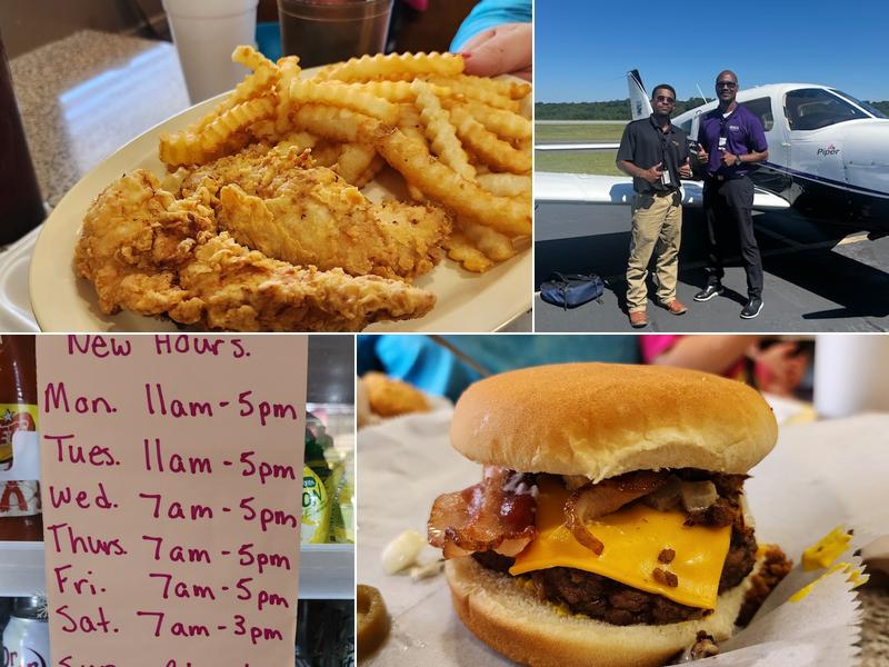 Auntie Ann's Kitchen 2