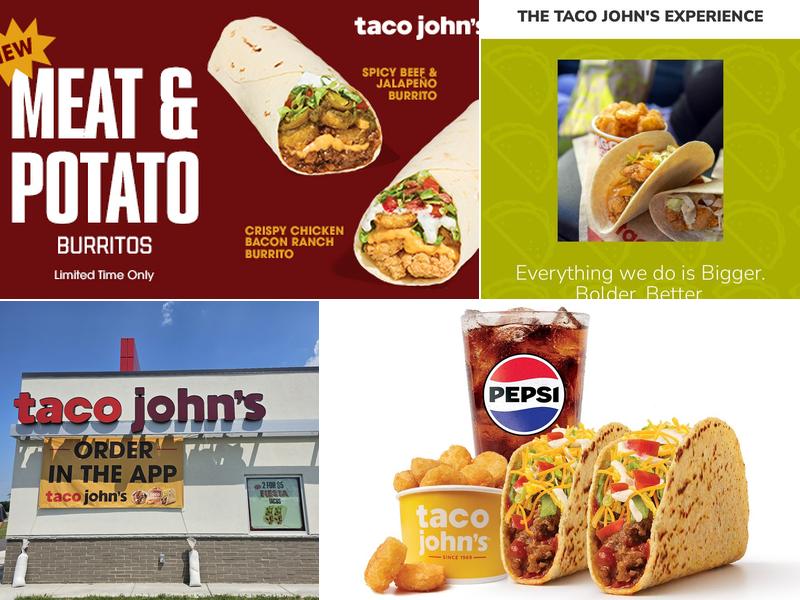 Taco John's